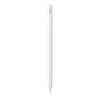 Стилус Baseus Smooth Writing Wireless Charging Stylus (Active+Wireless Version) (SXBC020102| white