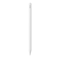 Стилус Baseus Smooth Writing Wireless Charging Stylus (Active+Wireless Version) (SXBC020102| white