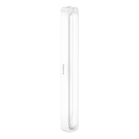 Baseus Smooth Writing Wireless Stylus Charging Case (Simple Series Charging Cable) (SXBC030002) white
