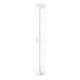 Baseus Smooth Writing Stylus Wireless Charging Case (Simple Series Charging Cable) White (SXBC030002)