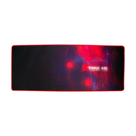 Коврик для мыши XTRIKE ME MP-206 Mouse Pad |770x295x3mm| black