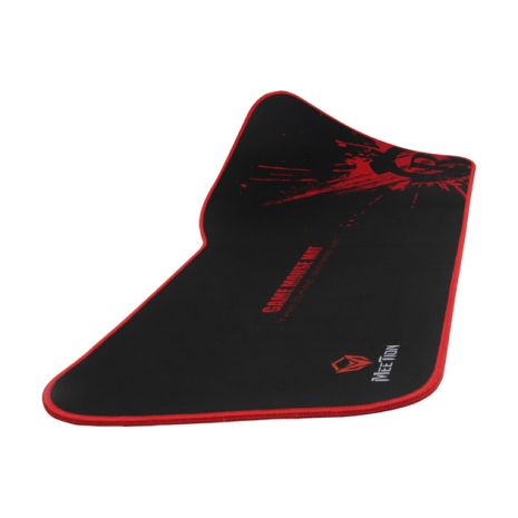 Коврик для мыши MEETION Gaming Mouse Pad MT-P100 black
