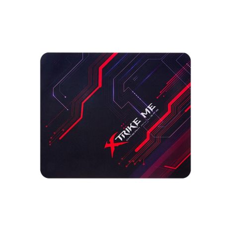 Коврик для мыши XTRIKE ME MP-005 Mouse Pad |320x270х2mm| black