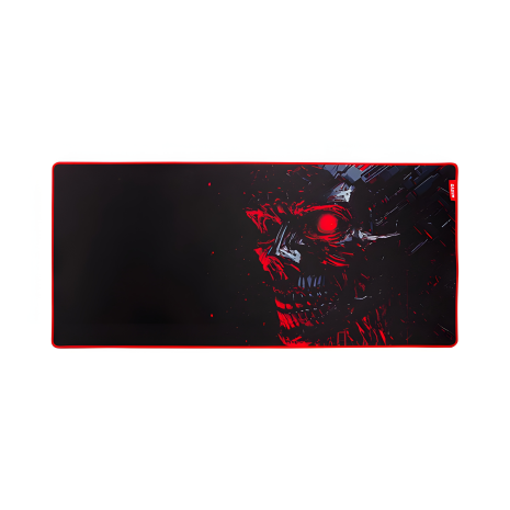 Килимок MARVO G51 Noob XL для миші, чорний, 900x400x3mm