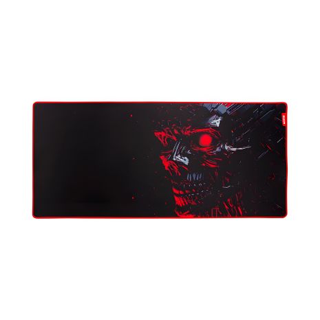 MARVO G51 Noob XL Mouse Pad |900x400x3mm| black