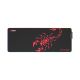 Коврик для мыши MARVO MG011 RGB Gaming Mouse Pad |800x300x4mm| |4USB| black