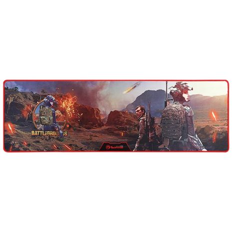 Коврик для мыши MARVO G37 Mousepad |920x 294x3mm| black