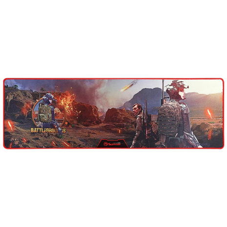 Коврик для мыши MARVO G37 Mousepad |920x 294x3mm| black