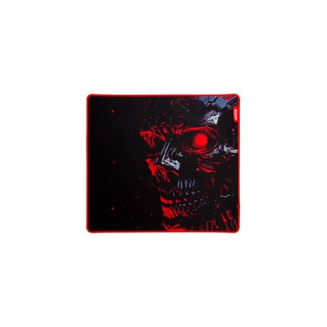 Килимок для миші MARVO G53 Noob M Mouse Pad, 350x300x3mm, black