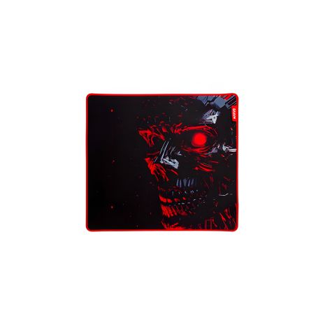 Килимок MARVO G53 Noob M для миші, чорний, 350x300x3mm