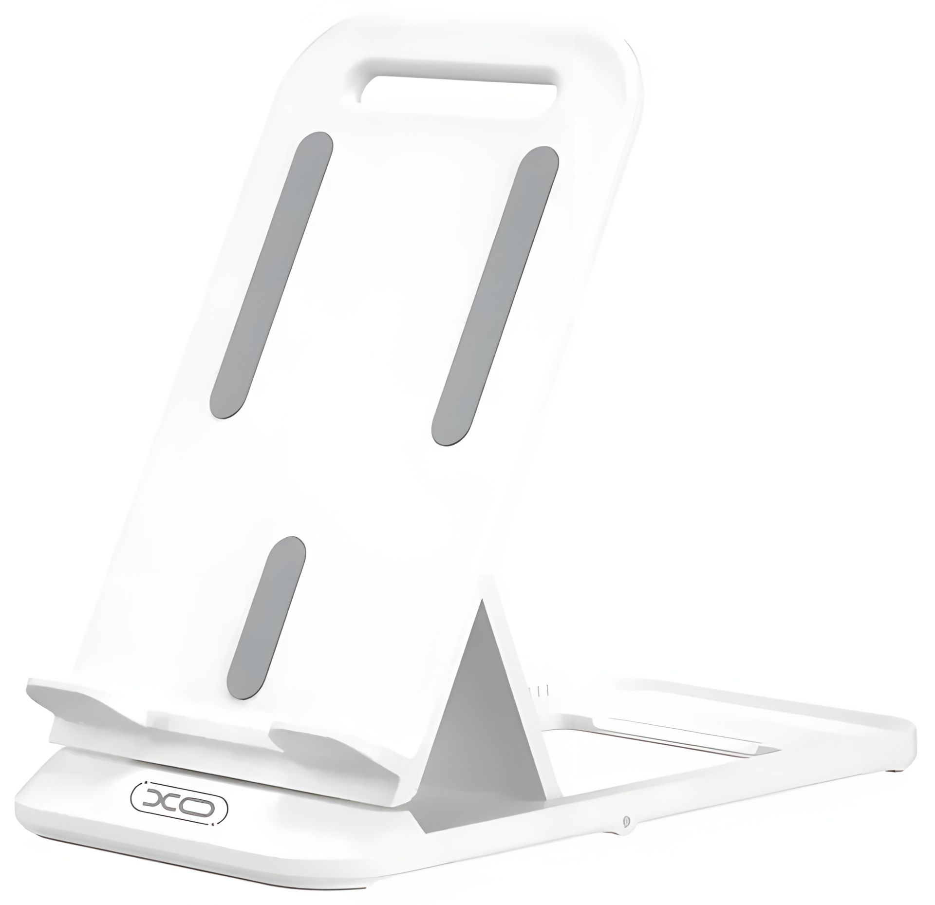 Белый держатель настольный XO C73 Белый держатель настольный XO C73