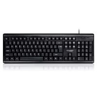 Клавиатура TWolf T15 Черный
