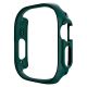 Бампер для Apple Watch HOCO iWatch Ultra WS5 Guardian полый чехол (49mm) зелёный
