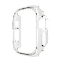 Бампер для Apple Watch HOCO iWatch Ultra WS5 Guardian полый чехол (49mm) прозрачный Бампер для Apple Watch HOCO iWatch Ultra WS5 Guardian полый чехол (49mm) прозрачный