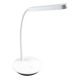 Настільна Лампа Remax 360° RT-E325 1200 мАч Білий Настільна Лампа Remax 360° RT-E325 1200 мАч Білий