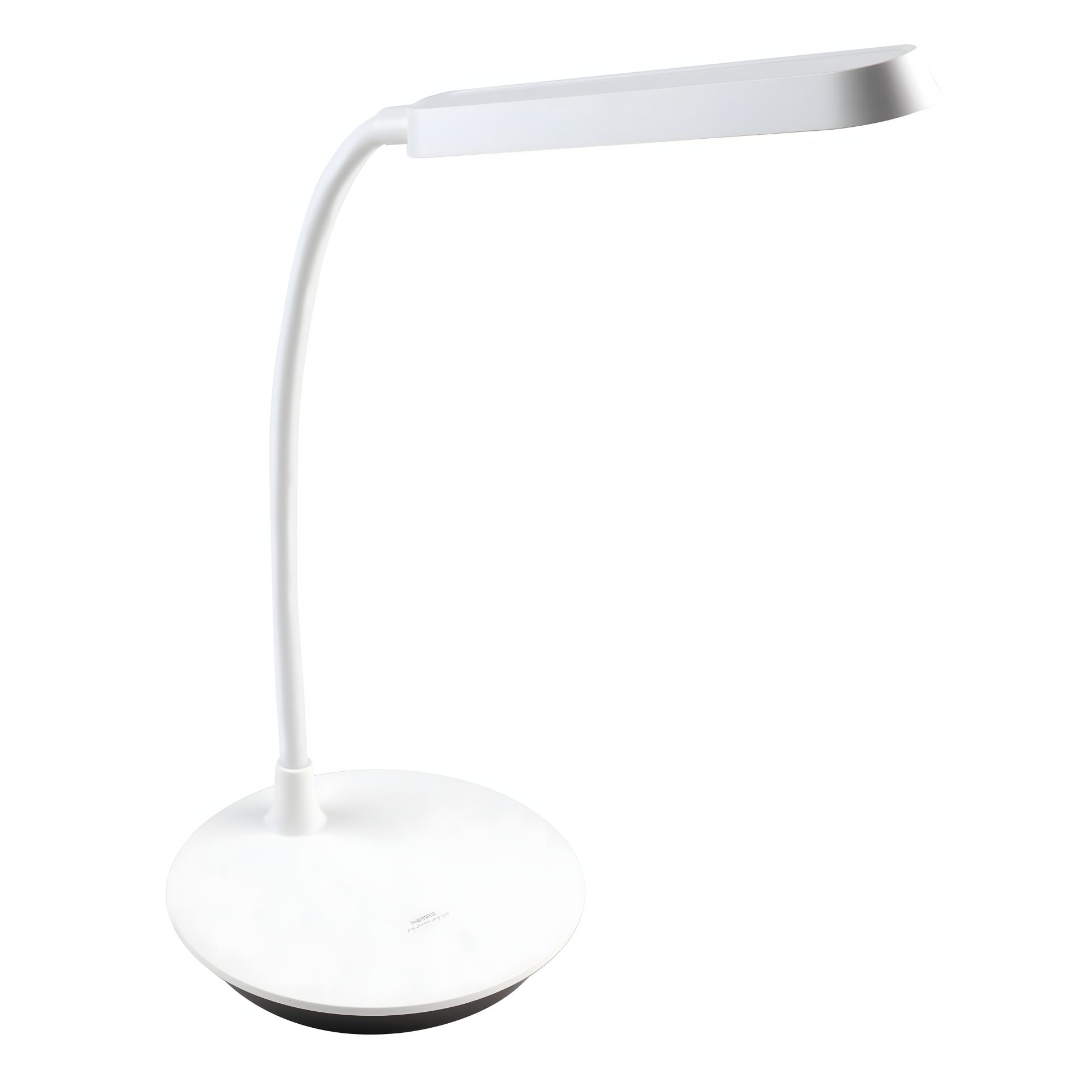 Настільна Лампа Remax 360° RT-E325 1200 мАч Білий Настільна Лампа Remax 360° RT-E325 1200 мАч Білий