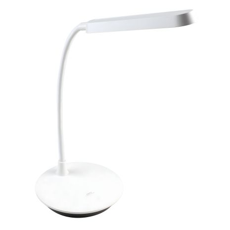 Настільна Лампа Remax 360° RT-E325 1200 мАч Білий Настільна Лампа Remax 360° RT-E325 1200 мАч Білий