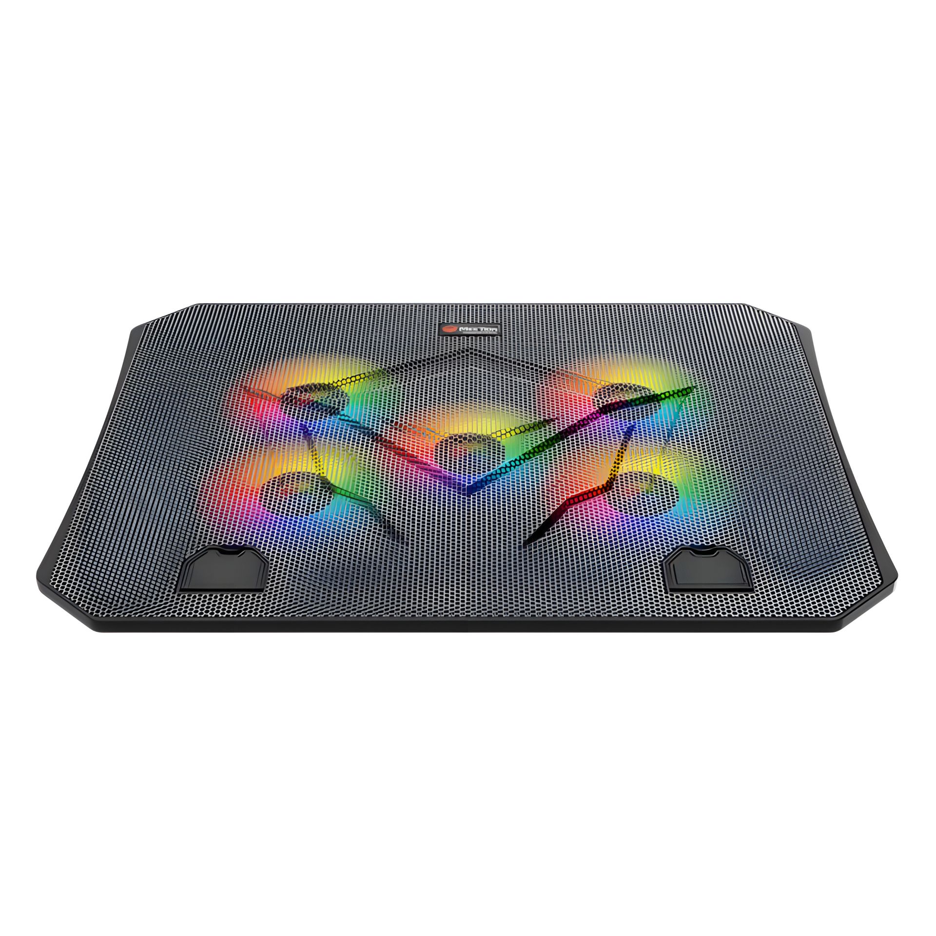 MeeTion CoolingPad CP3030 Laptop Cooler |9-15.6"| black MeeTion CoolingPad CP3030 Laptop Cooler |9-15.6"| black