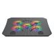 Кулер для ноутбука MeeTion CoolingPad CP3030, 9-15.6", 4-5W, 6.5-40°, black