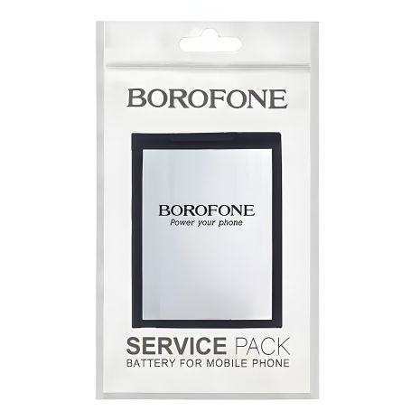 Borofone BM4Q для Xiaomi Poco F2 Pro/Redmi K30 Pro - Акумулятор