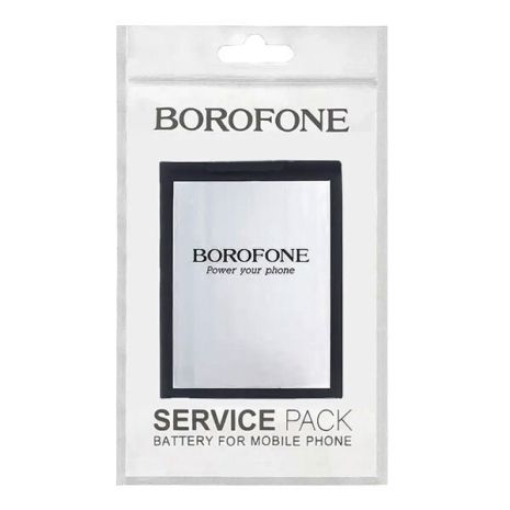 Акумулятор Borofone BM5V для Xiaomi Redmi Note 13 Pro (5G)/Poco X6