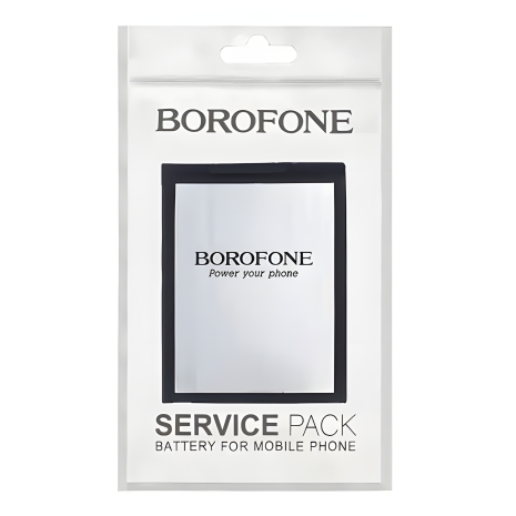 Borofone BM5V для Xiaomi Redmi Note 13 Pro (5G)/Poco X6 - Акумулятор Borofone BM5V для Xiaomi Redmi Note 13 Pro (5G)/Poco X6 - Акумулятор