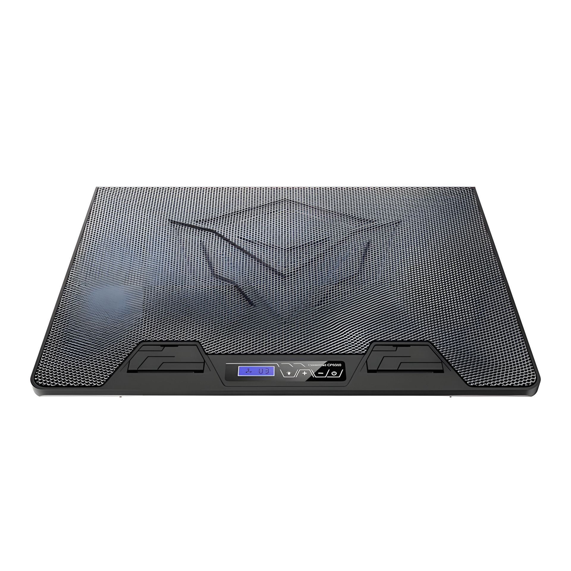 MEETION Gaming Cooling Pad CP5050 Laptop Cooler |9-19"| black MEETION Gaming Cooling Pad CP5050 Laptop Cooler |9-19"| black