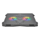 Кулер для ноутбука MeeTion CoolingPad CP2020 |9-14"| black