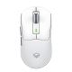 MEETION White Gaming Mouse GW24 Wired+2.4G+Bluetooth |6 Keys, 8000dpi, 30-60h, RGB| MEETION White Gaming Mouse GW24 Wired+2.4G+Bluetooth |6 Keys, 8000dpi, 30-60h, RGB|