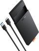 Зовнішня кишеня UGREEN CM237 для жорсткого диска 2.5-дюймового (USB 3.0, UGR-60353)