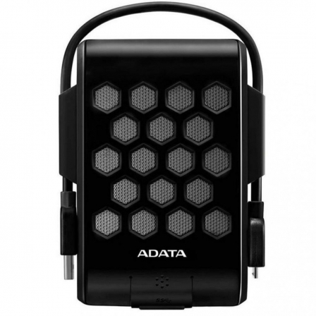 PHD External 2.5'' ADATA USB 3.1 DashDrive Durable HD720 1TB Black PHD External 2.5'' ADATA USB 3.1 DashDrive Durable HD720 1TB Black