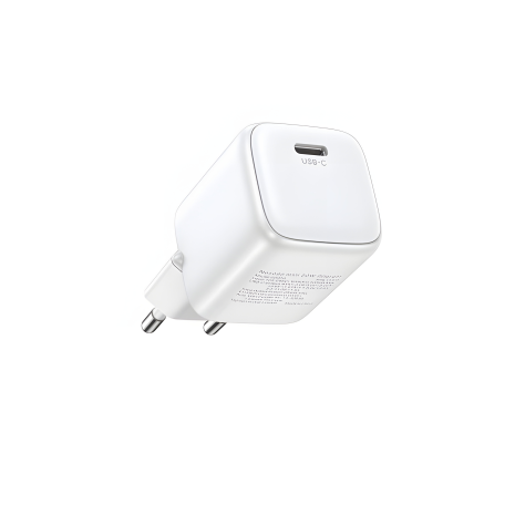 UGREEN CD318 Nexode 20W USB-C PD GaN Fast Charger(UGR-15324) зарядное устройство