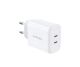 UGREEN CD243 Fast Charger 40W USB-C EU(UGR-10343) зарядное устройство