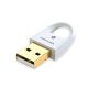 Vention USB Bluetooth 5.0 Adapter White (CDSW0)