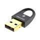 Vention USB Bluetooth 5.0 Adapter Black (CDSB0)