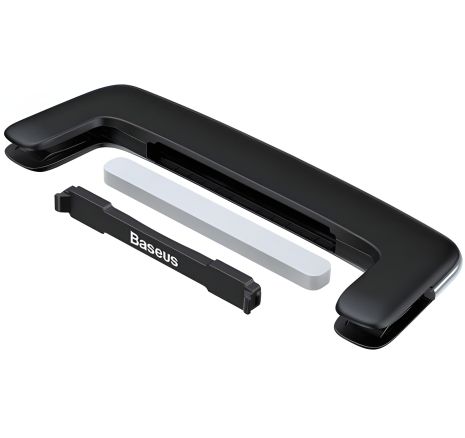 Baseus Paddle автомобильный освежитель воздуха, черный Baseus Paddle автомобильный освежитель воздуха, черный