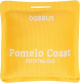 Автомобильный освежитель воздуха Baseus Margaret Series Car Air Freshener (Pomelo Coast) Custard Yellow