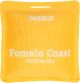 Baseus Margaret Series Pomelo Coast Car Air Freshener (Custard Yellow) - Автомобільний освіжувач повітря
