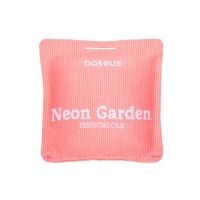 Автомобильный освежитель воздуха Baseus Margaret Series Car Air Freshener (Neon Garden) Baby Pink