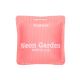 Baseus Margaret Series Neon Garden Car Air Freshener (Baby Pink) - Автомобільний освіжувач повітря