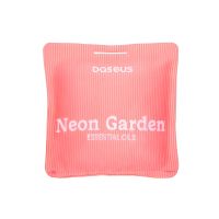 Baseus Margaret Series Neon Garden Car Air Freshener (Baby Pink) - Автомобільний освіжувач повітря