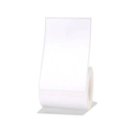 Етикетки NIIMBOT T50*70-110 White For B1/B21/B3S(A2A18918301)