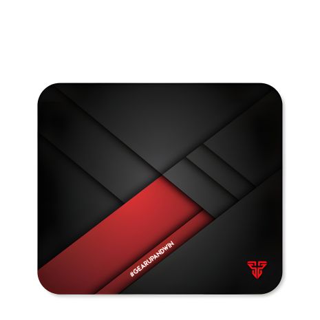 Килимок Fantech Vigil MP296 для мишки (290*250*3mm) Чорний