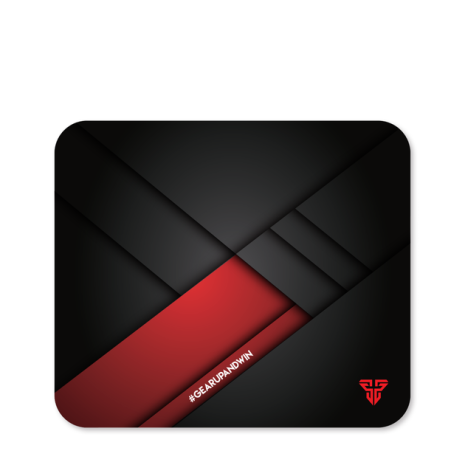 Коврик для мышки Fantech Vigil MP296 (290*250*3mm) Черный