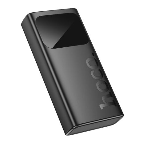 Повербанк Hoco J144A Hymn 30000 mAh Черный