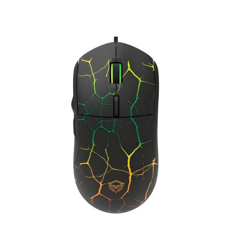 RGB Backlit Gaming Mouse MEETION MT-M930 |800-3200dpi| black RGB Backlit Gaming Mouse MEETION MT-M930 |800-3200dpi| black