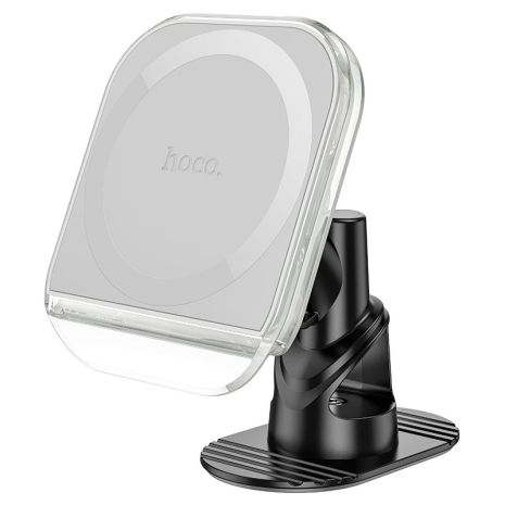 Автодержатель Hoco H43 магнитный gray