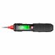 Тестер напряжения и фазы ANENG VD807 AC Black