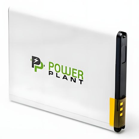 Аккумулятор PowerPlant для Samsung S5660, S5830, S6312, S6102, S7500 и др. (EB494358VU, EB464358VU) 1400 mAh