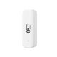 Умный Датчик температуры и влажности TH012 | SmartHome, Wi-Fi | For SmartLife APP, Tuya (iOS, Android) | White